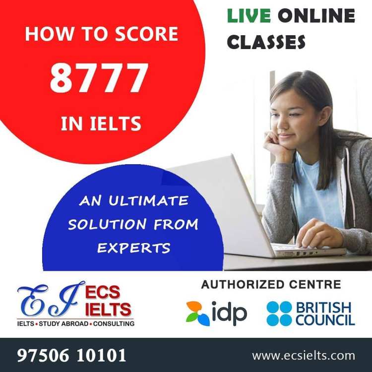 Best PTE Coaching In KK Nagar